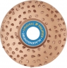 Brusný kotouč 115 mm jednostranný