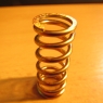 Pružina bronz pro jazykové ventily 40 112