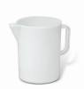Odměrný hrnek 5 l s cejchováním a s hubičkou
