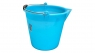 Plastové vědro 12l s cejchováním a s hubičkou
