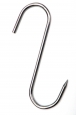 Háček nerez do udírny 13,5 cm - sada 3 ks