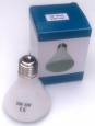Keramická žárovka 60 W