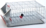 Klec pro chov křepelek malá