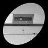 TEFCOLD RK 710-I Chladicí skříň 480L, plné dveře, celonerezové provedení